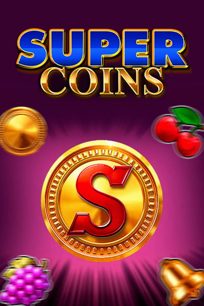 SUPER COINS, monete in copertina Betrepublic