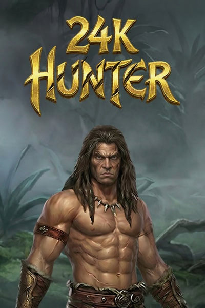 24K Hunter in evidenza da Betrepublic Casino