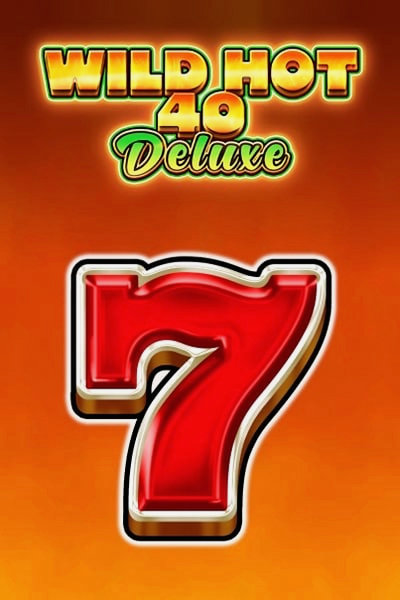 Wild Hot 40 Deluxe sulla copertina Betrepublic