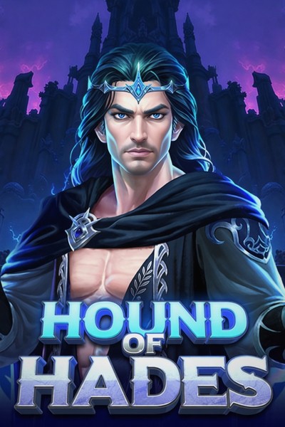 Illustrazione di Hound of Hades da Cleobetra