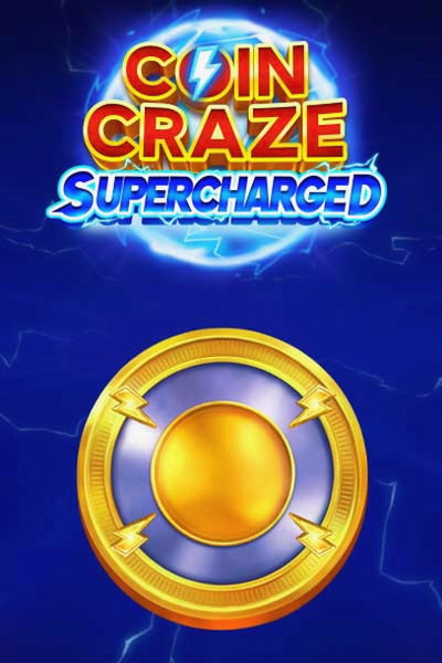 Ritratto di gioco Coin Craze: Supercharged, Cleobetra