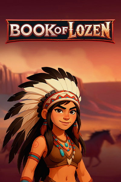 Anteprima di Book of Lozen sul marchio Kingmaker