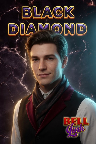 Quadro di Black Diamond Bell Link nella sala Kingmaker