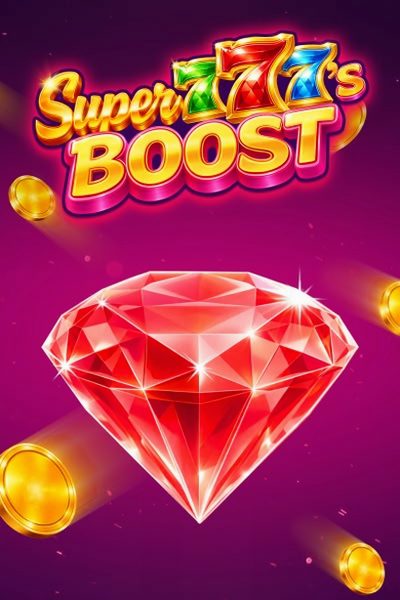 Visuale di Super 7's Boost presso Cleobetra