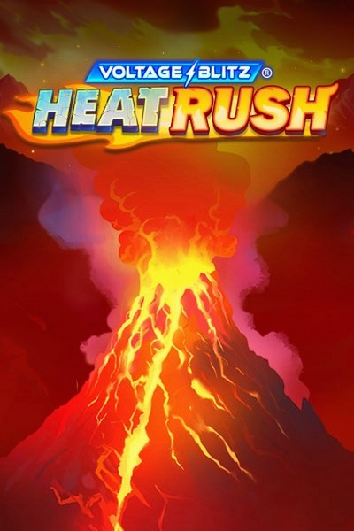 Copertina di Voltage Blitz Heat Rush su Betwest