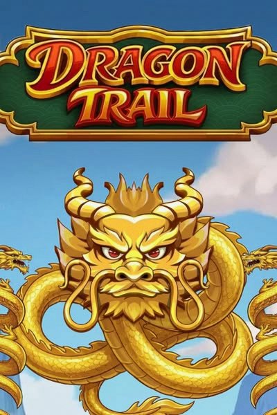 Disegno di Dragon Trail proposto da Cleobetra